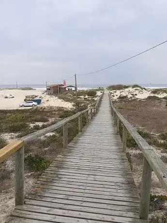 Photo de Mariparque - Praia da Vieira