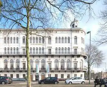 Photo de Wereldmuseum