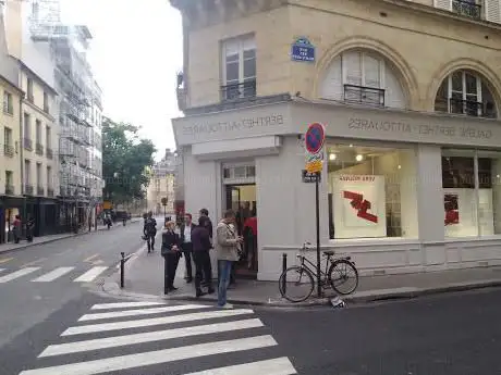 Photo de Galerie Berthet-Aittouarès