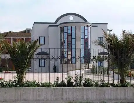 Photo de Kingdom Hall of Jehovah's Witnesses