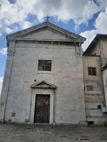 Photo de Parrocchia di San Matteo Apostolo