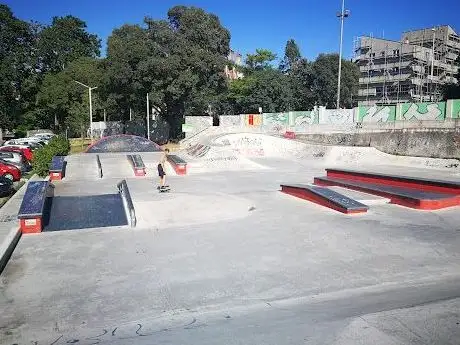 Photo de Skate Park Rojc