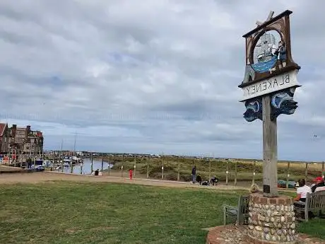 Photo de Blakeney Point