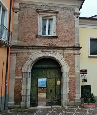 Photo de Archaeological Museum of Ariano Irpino