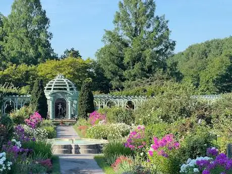 Photo de Old Westbury Gardens