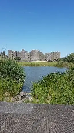 Photo de Loughnaneane Park