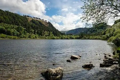 Lower Lake