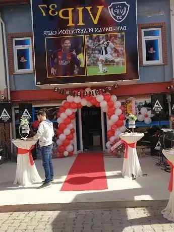 Photo de 37VIP37 Playstation Salonu - Playstation Cafe Kastamonu