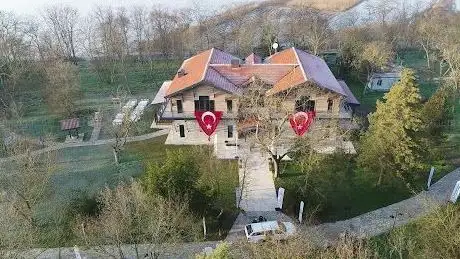 Photo de Kuş Cenneti Milli Parkı