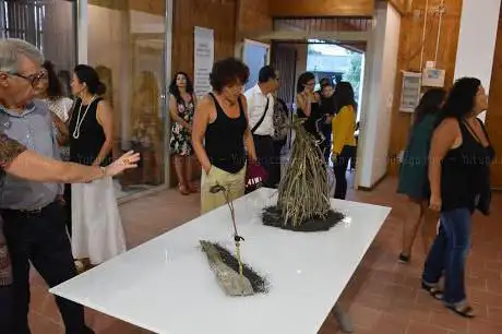Photo de Ecomuseo del Castagno dell'Etna