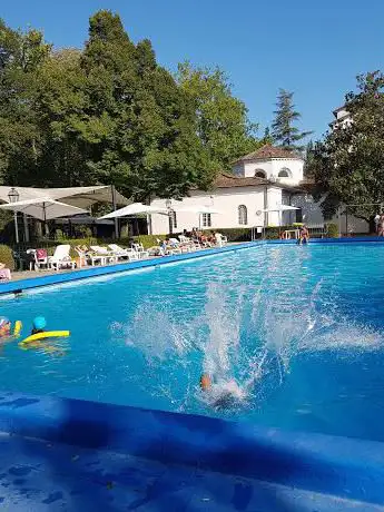 Photo de Terme di Fontecchio