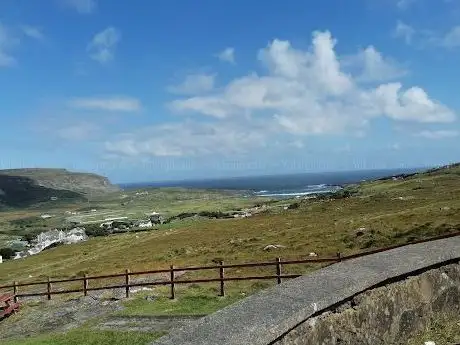 Photo de Glencolumbkille Picnic Area