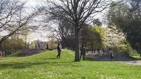 Photo de Parc d'Ermont