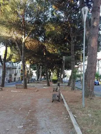 Photo de Parco urbano