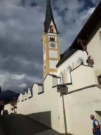 Foto de Archäologisches Museum Fließ