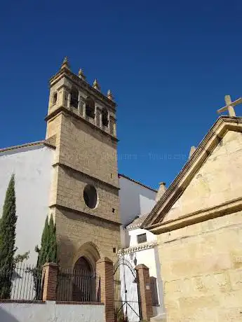 Photo de Iglesia de Padre Jesús