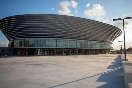 Photo de Narbonne Arena