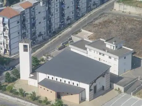 Photo de Church of Saint Mary 'della Speranza'