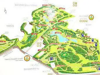 Photo de Parc départemental Georges-Valbon