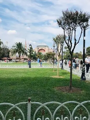 Photo de İBB Çatladıkapı Sahil Parkı