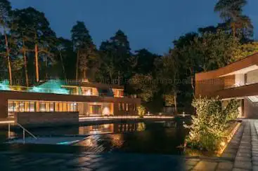 Photo de Westfalen-Therme