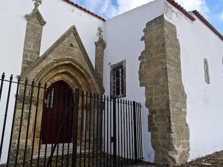 Photo de Museu Municipal de Santiago do Cacém