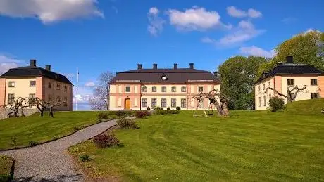 Photo de Åkerö Manor