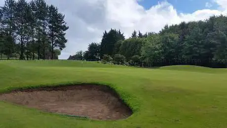 Ballyclare Golf Club