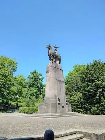 Photo de Kriegerdenkmal