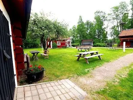 Photo de Surahammars Hembygdsgård