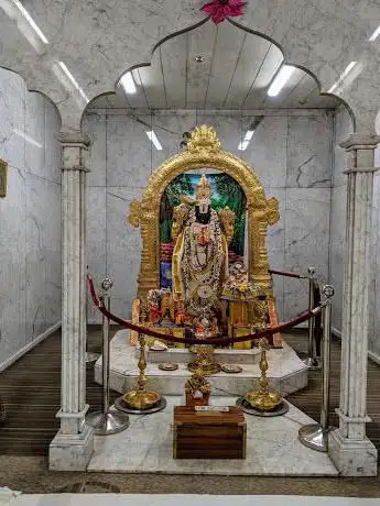 Photo de Hindu Temple