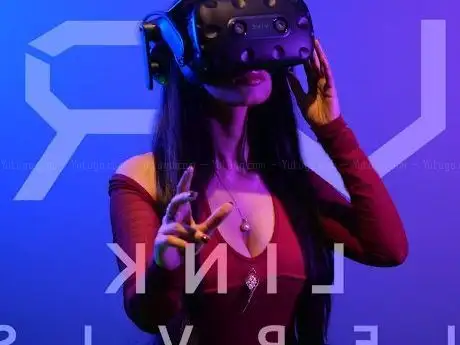 VR Link Dublin - Virtual Reality Arcade