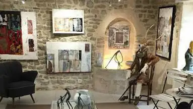Photo de Galerie d'art l'Avant Port