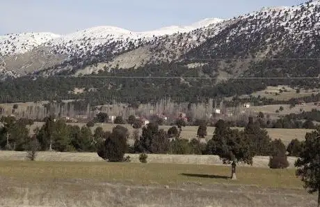 Photo de Yukarıkaraman