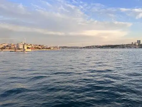 Photo de Bosphorus