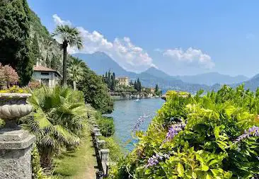Photo de Villa Monastero