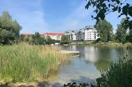 Photo de Strombucht