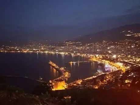 Photo de قلعة الانيا