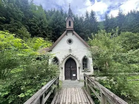 Photo de Kapelle Maria Kaltenbrunn