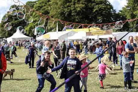Photo de Bellingham Show and Country Festival