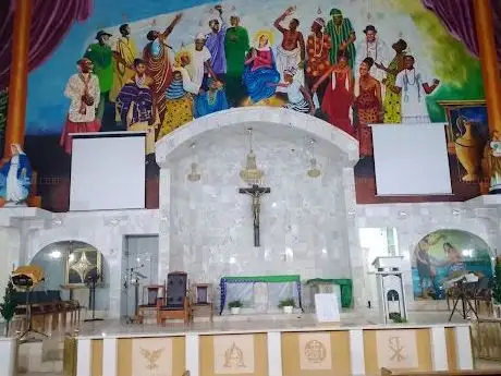 Photo de Holy Spirit Catholic Church