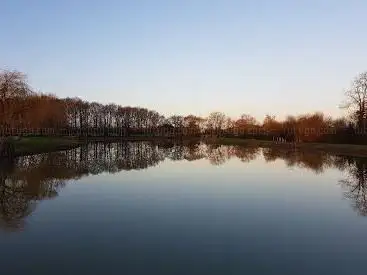 Photo de Plan d'eau - Ligné