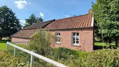 Photo de Museum Heitens Huus