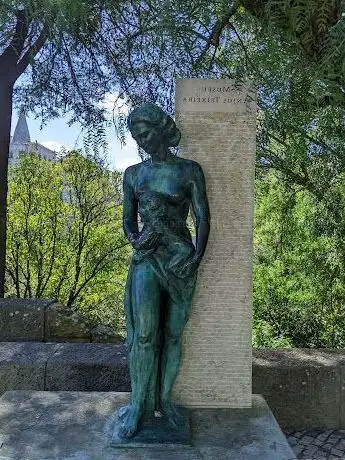 Photo de Museu Anjos Teixeira