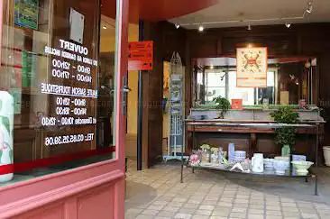 Photo de Office de Tourisme Marcigny-Semur