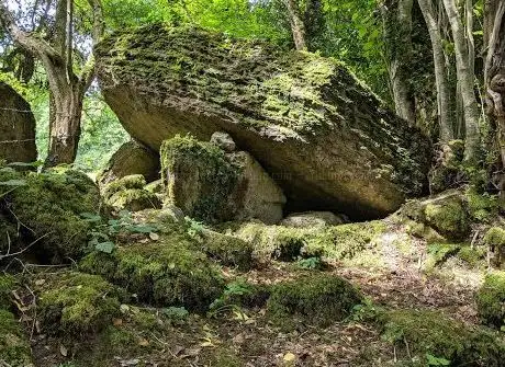Photo de Meehambee Dolmen