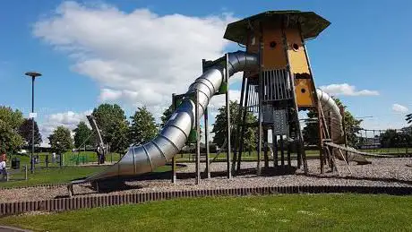 Photo de Withy Grove Park