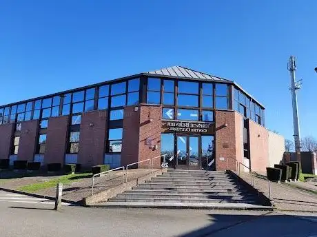 Photo of Centre culturel de Waterloo (Espace Bernier)