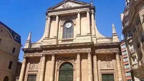 Photo de Église Saint-Thomas-d'Aquin