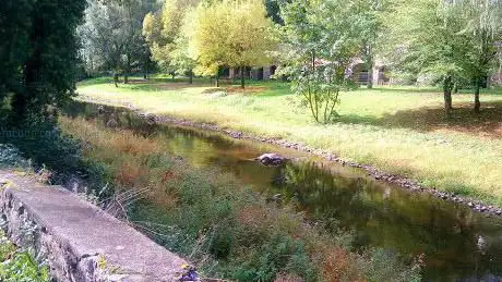 Photo de Vallée du Cousin